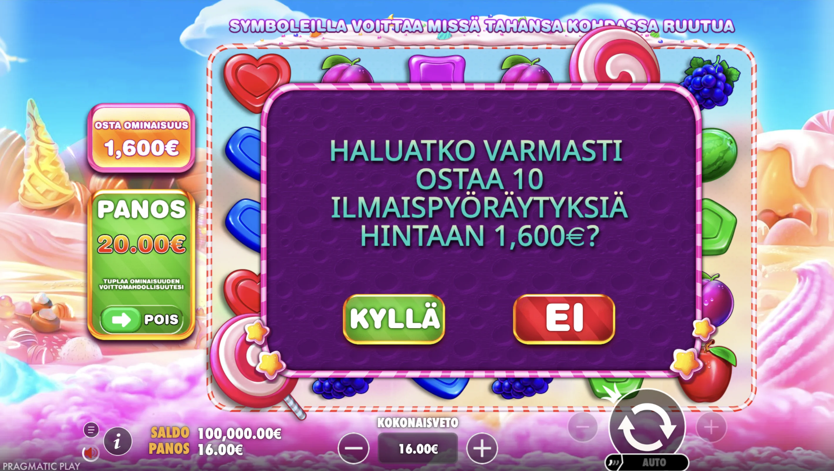 The Truth About RTP: What 96.48% Really Means Across My Testing Sessions